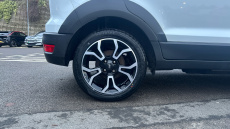 Ford EcoSport 1.0 EcoBoost 125 Active 5dr Petrol Hatchback